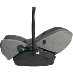 Автолюлька 40-87 см (i-Size) Joie i-Level Pro Evergreen купить в Кишиневе. Фото 4