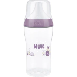 Biberon pentru bebelusi din polipropilena NUK Perfect Match M in sort., 260 ml cumpăra în Chișinau. Foto 2