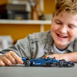 Конструкторы Lego Speed Champions Formula 1 Williams Racing FW46, 263 элемента купить в Кишиневе. Фото 5