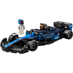Конструкторы Lego Speed Champions Formula 1 Williams Racing FW46, 263 элемента купить в Кишиневе. Фото 3