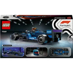 Конструкторы Lego Speed Champions Formula 1 Williams Racing FW46, 263 элемента купить в Кишиневе. Фото 2