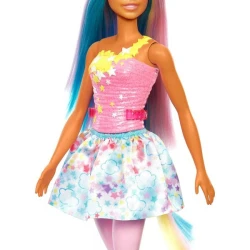 Кукла Barbie Dreamtopia Единорог в ассорт., 30 см купить в Кишиневе. Фото 7