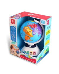 Jucărie interactivă Hola Toys Glob interactiv Atinge și descoperă lumea cumpăra în Chișinau. Foto 1