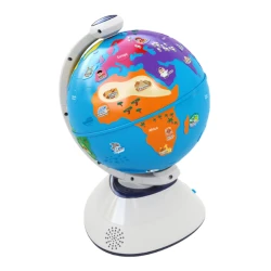 Jucărie interactivă Hola Toys Glob interactiv Atinge și descoperă lumea cumpăra în Chișinau. Foto 4