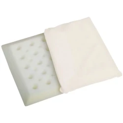 Подушка ортопедическая Jane Анти-плагиоцефалия White купить в Кишиневе. Фото 4