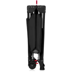 Кроватка манеж Lionelo Ellen Black Carbon купить в Кишиневе. Фото 12