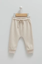Pantaloni Caramell Flaying Cars Beige, 2 buc. (6-9L) cumpăra în Chișinau. Foto 3