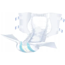 Scutece pentru adulti Seni Super 4, marimea XL, 30 buc. cumpăra în Chișinau. Foto 2