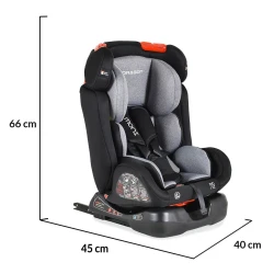 Scaun auto 0-36kg Isofix Moni Dragon Black cumpăra în Chișinau. Foto 15