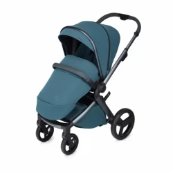 Коляска 3 в 1 Anex L-type Ocean Blue купить в Кишиневе. Фото 9