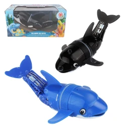 Jucărie interactivă Essa Toys Delfin (in sort.) cumpăra în Chișinau. Foto 1