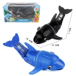 Jucărie interactivă Essa Toys Delfin (in sort.) cumpăra în Chișinau. Foto 3
