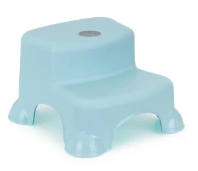 Ступенька для ванной BabyJem Step Stool Soft Blue купить в Кишиневе. Фото 1