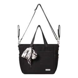 Сумка для коляски Babyono Carmen Black купить в Кишиневе. Фото 3