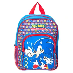 Детский рюкзак Total Office Sonic, 32х25х10.5 см купить в Кишиневе. Фото 5