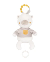 Интерактивная игрушка Kikkaboo Musical My Teddy купить в Кишиневе. Фото 1