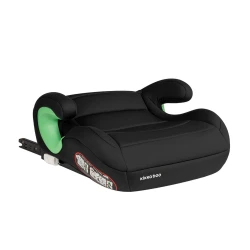 Автокресло 9-36кг Isofix Kikkaboo i-Travel Black купить в Кишиневе. Фото 8