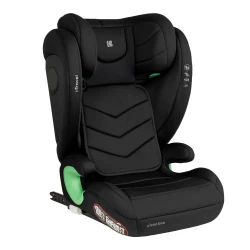 Автокресло 9-36кг Isofix Kikkaboo i-Travel Black купить в Кишиневе. Фото 7