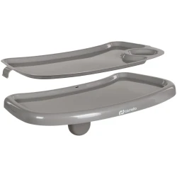 Scaun de masă Carrello Junior Dark Grey cumpăra în Chișinau. Foto 5