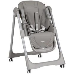 Scaun de masă Carrello Junior Dark Grey cumpăra în Chișinau. Foto 2