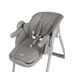 Scaun de masă Carrello Junior Dark Grey cumpăra în Chișinau. Foto 3