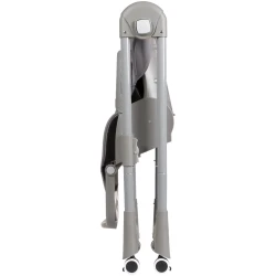 Scaun de masă Carrello Junior Dark Grey cumpăra în Chișinau. Foto 4
