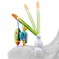 Игрушка-подвеска Benbat Rainbow PlayArch купить в Кишиневе. Фото 2