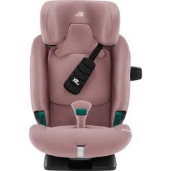 Автокресло 76-150 см (i-Size) Isofix Britax-Römer Advansafix Pro Spare Cover Dusty Rose купить в Кишиневе. Фото 4