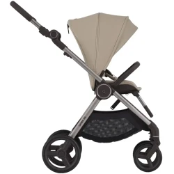 Carucior 2/1 Anex IQ Premium Creamy cumpăra în Chișinau. Foto 7