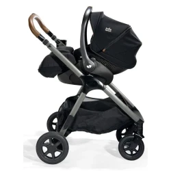 Автолюлька 0-13кг Isofix Joie i-Level Signature Eclipse купить в Кишиневе. Фото 3