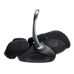 Автолюлька 0-13кг Isofix Joie i-Level Signature Eclipse купить в Кишиневе. Фото 4