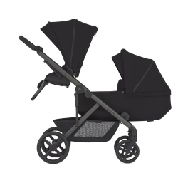 Carucior pentru gemeni 2 in 1 Anex Modu Nighty cumpăra în Chișinau. Foto 3