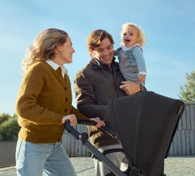 Carucior de plimbare reversibil Anex Modu Rooty cumpăra în Chișinau. Foto 6