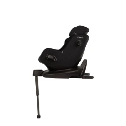 Scaun auto 40-105 cm (i-Size) Isofix Nuna PRUU Aire Caviar, rotativ 360 cumpăra în Chișinau. Foto 11