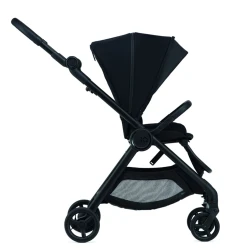 Коляска 2/1 Anex IQ Basic Onyx купить в Кишиневе. Фото 12