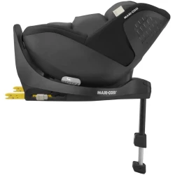 Автокресло 40-105 см (i-Size) Isofix Maxi-Cosi Mica Pro Eco Authentic Black, поворотное 360 купить в Кишиневе. Фото 10