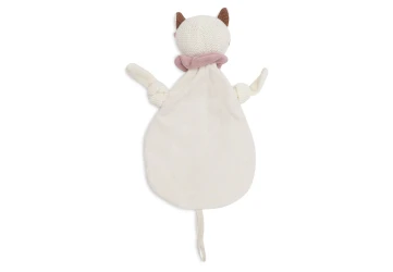 Игрушка для пустышки Jollein Cat Jill купить в Кишиневе. Фото 2