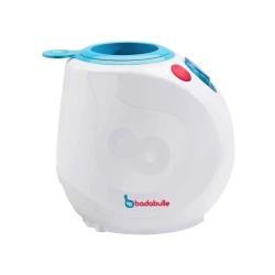 Încălzitor pentru biberoane și borcane Badabulle Easy+ Home/Car cumpăra în Chișinau. Foto 1