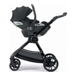 Scoică auto Cam Relax i-Size 40-87 cm, neagră cumpăra în Chișinau. Foto 4