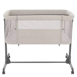 Кровать приставная 3 в 1 Kikkaboo Noah Beige купить в Кишиневе. Фото 5