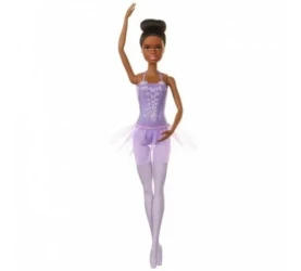 Păpușă Barbie Balerina, în sort. cumpăra în Chișinau. Foto 2