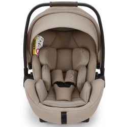 Scoică auto i-Size Nuna ARRA Flex Chateau, 40-87 cm cumpăra în Chișinau. Foto 2