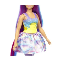 Кукла Barbie Dreamtopia Принцесса в ассорт., 30 см купить в Кишиневе. Фото 9