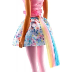 Кукла Barbie Dreamtopia Принцесса в ассорт., 30 см купить в Кишиневе. Фото 8