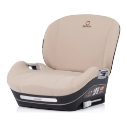 Înălțător auto (booster) 125-150 cm (i-Size) Isofix Chipolino Genesis Latte cumpăra în Chișinau. Foto 2