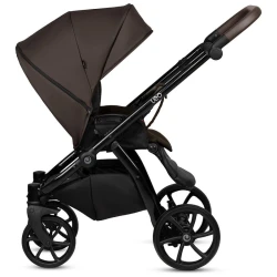 Carucior 2/1 Tutis Leo+ Brown cumpăra în Chișinau. Foto 3