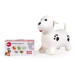 Săritor Bo. Jumping Animal Dalmatian White cumpăra în Chișinau. Foto 2