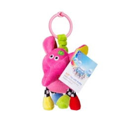 Игрушка-подвеска Canpol Crazy Animals в асс., 1 шт. купить в Кишиневе. Фото 13