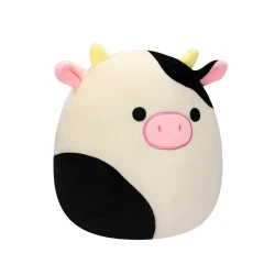 Jucarie de plus Squishmallows Vacuta Connor, 19 cm  cumpăra în Chișinau. Foto 3