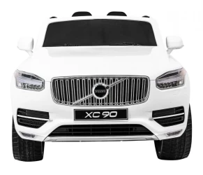 Mașină electrică KidsCar Volvo XC90 Alb cumpăra în Chișinau. Foto 4